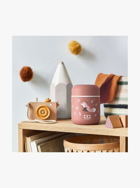 Monbento Capsule Thermobehälter, Fox