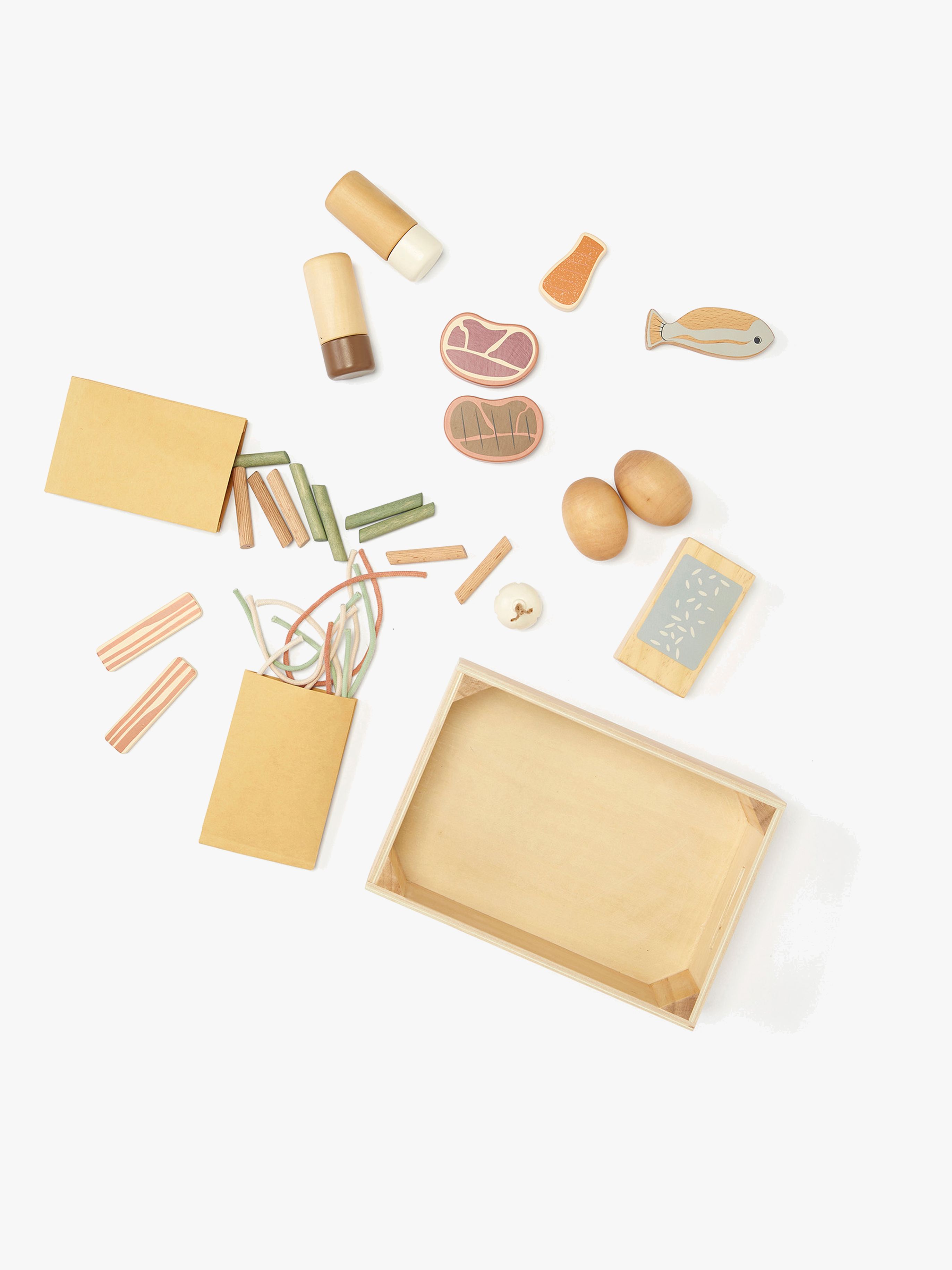 Kids Concept Kid´s Hub Kochset