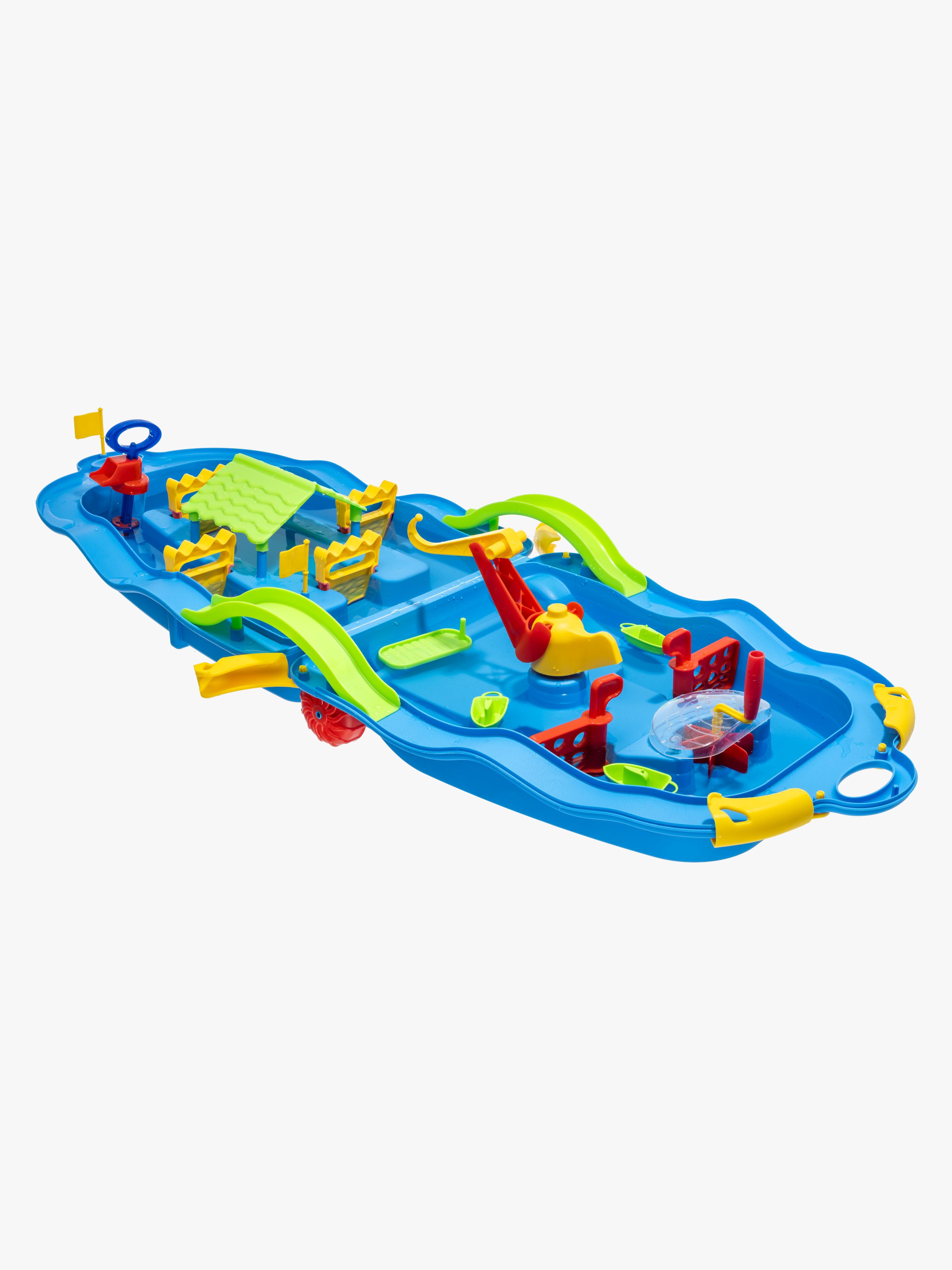 Starplast Starplast Spielzeugset