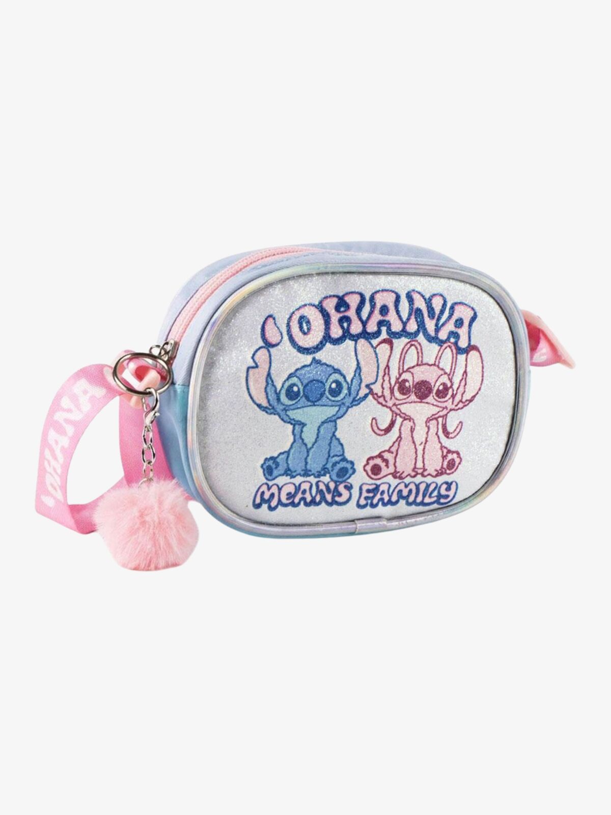 Disney Stitch Schultertasche, Fantasia