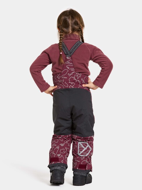 Didriksons Idre Thermohose, Grundsund Wine