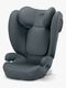 CBX by Cybex Solution B3 i-Fix Kindersitz, Grey