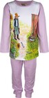 Petterson & Findus Pyjama, Lilac