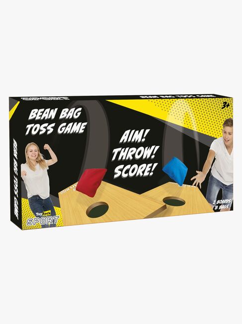 ToyRock Sackloch-Spiel