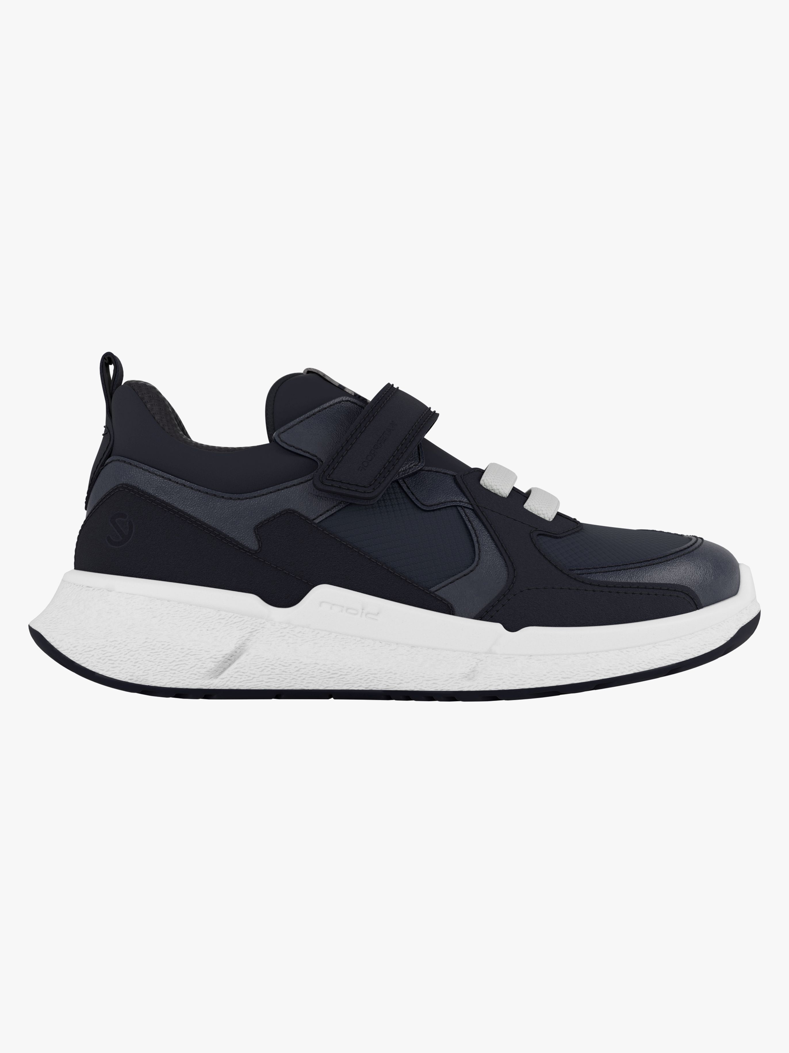 Ecco Biom 2.2 K WP Kinder Sneaker, Night Sky, 29, Kinderschuhe