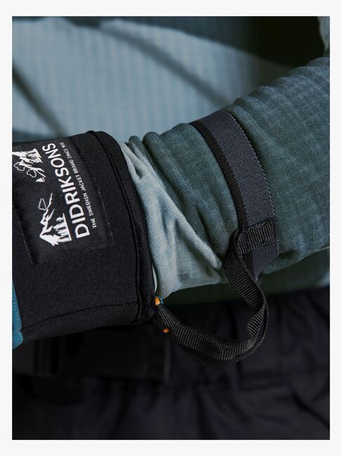 Didriksons Lovas Handschuhe, Star Blue