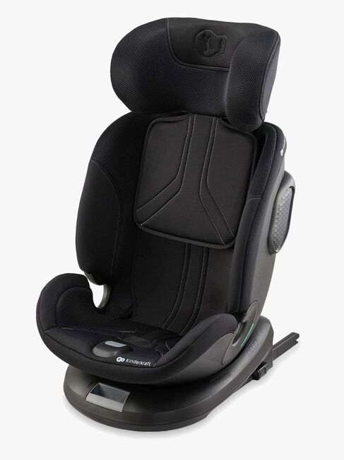 Kinderkraft XPEDITION 3 i-Size Kindersitz, Black