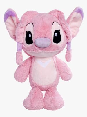 Disney Plüschspielzeug Angel 25 cm