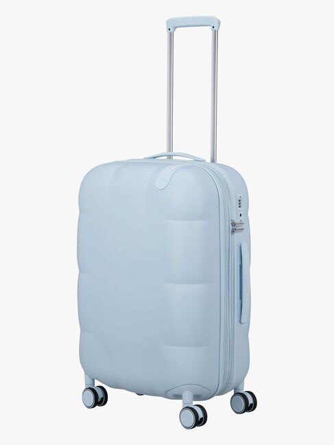 American Tourister Dreami Spinner Koffer 69-78L, Blue Dream