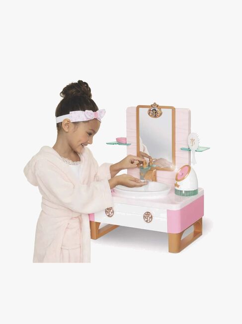 Disney Prinzessin Spa-Set