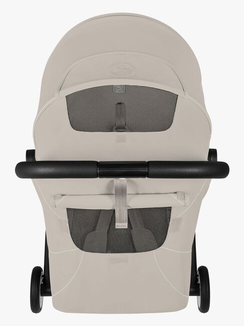 Cybex ORFEO Buggy, Dune Grey