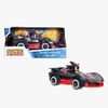 Sonic The Hedgehog Figurenset Shadow und Dark Reaper