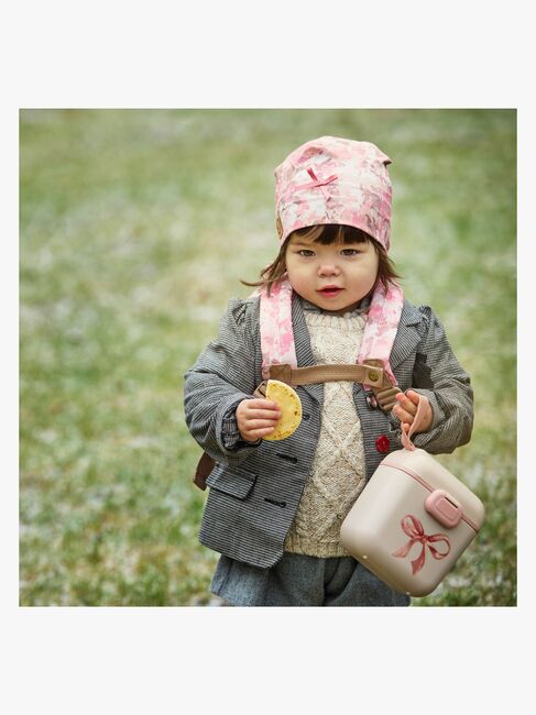 Elodie Brotdose, Rosy Bow
