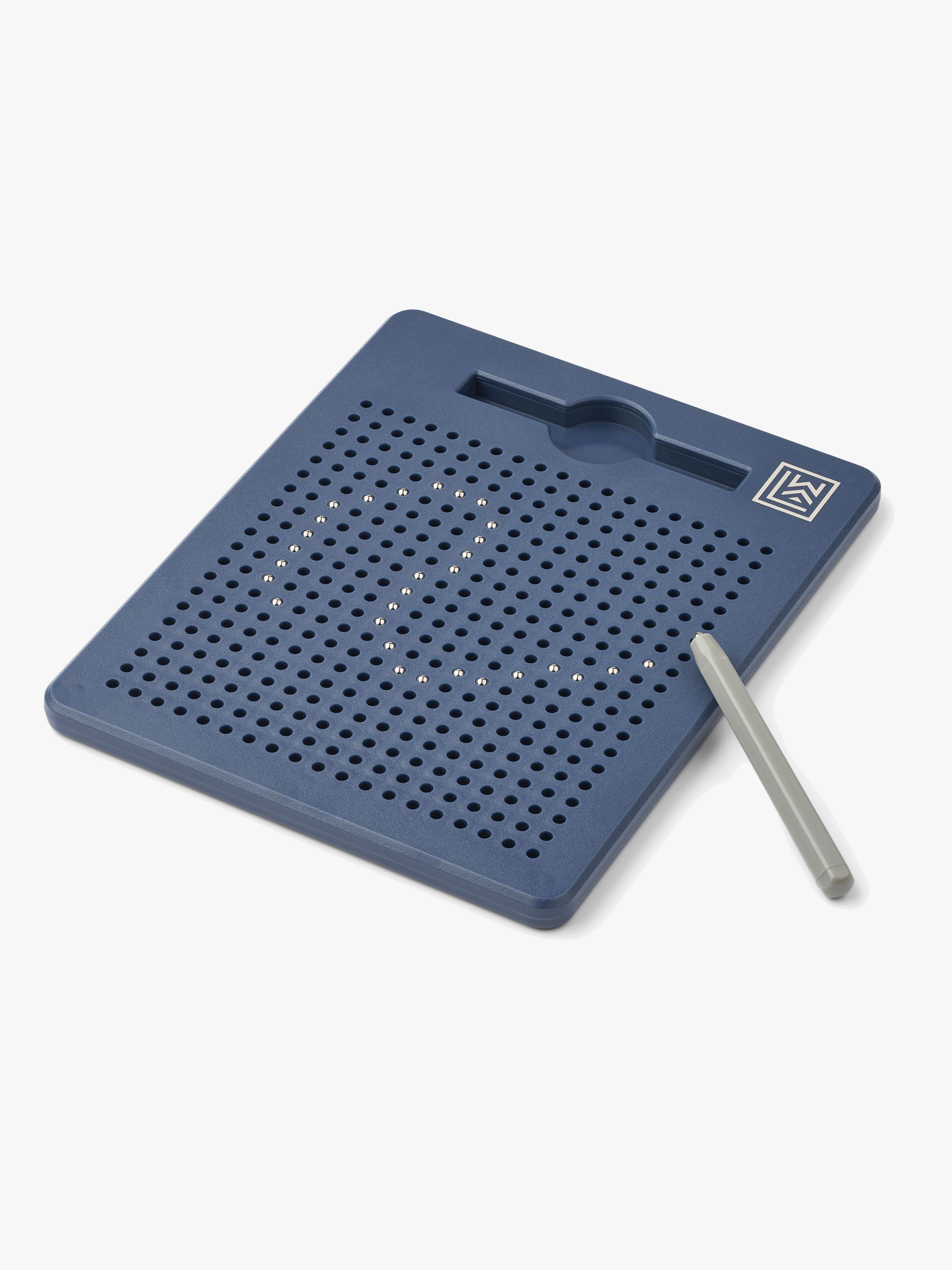LIEWOOD Annelise Magnet-Zeichentafel, Indigo Blue