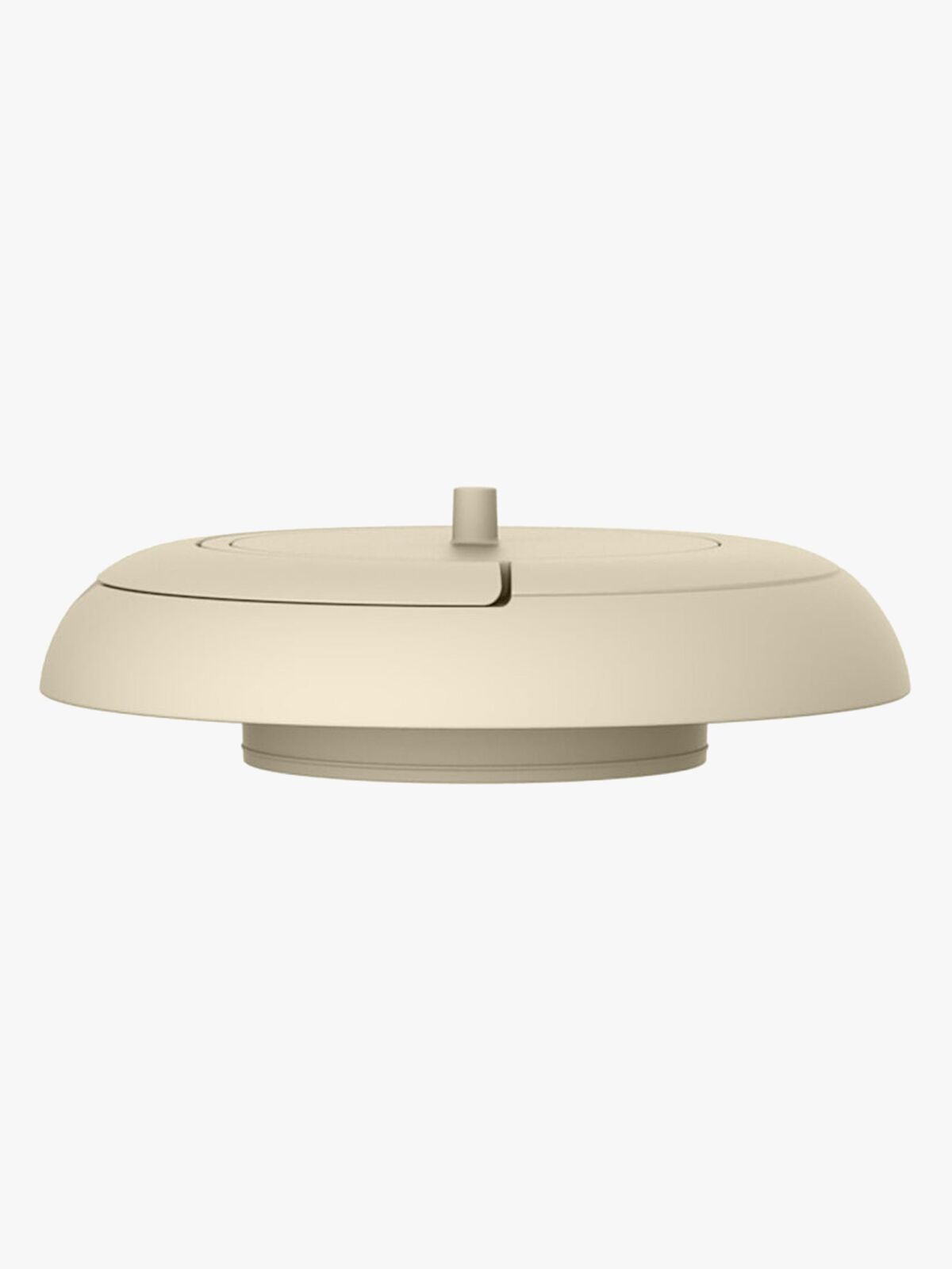 Magic Heka Toilettendeckel, Beige