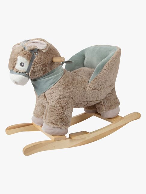 Small Foot Schaukeltier Esel