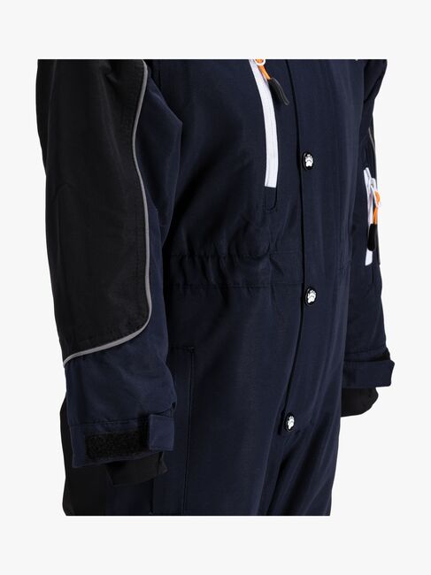 Nordbjørn Arctic Overall, Night Sky