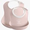 BabyBjörn Lätzchenset, Powder Pink