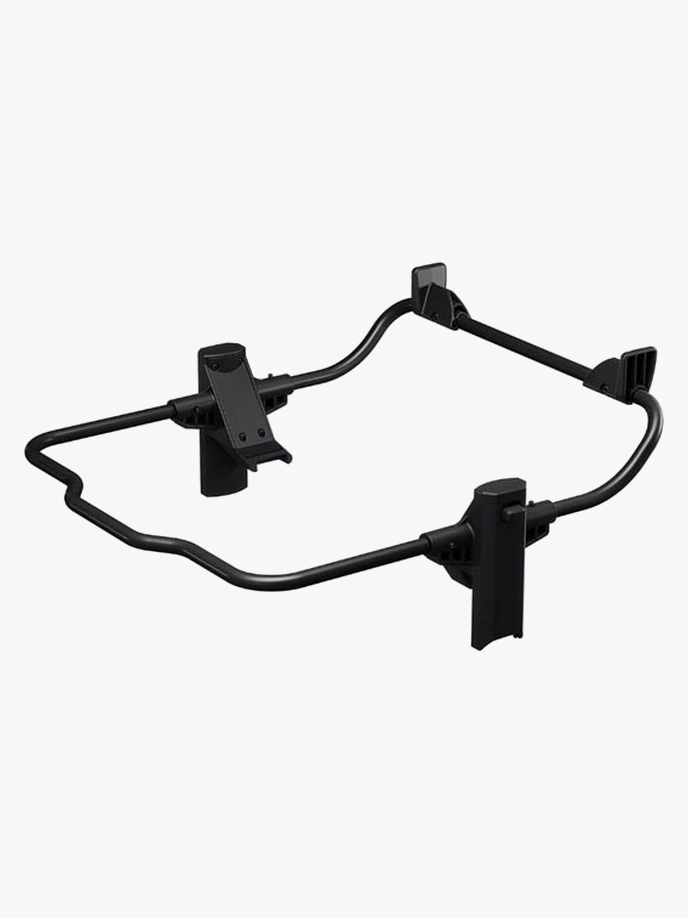 Thule Sleek Kindersitzadapter, Chicco 2.0