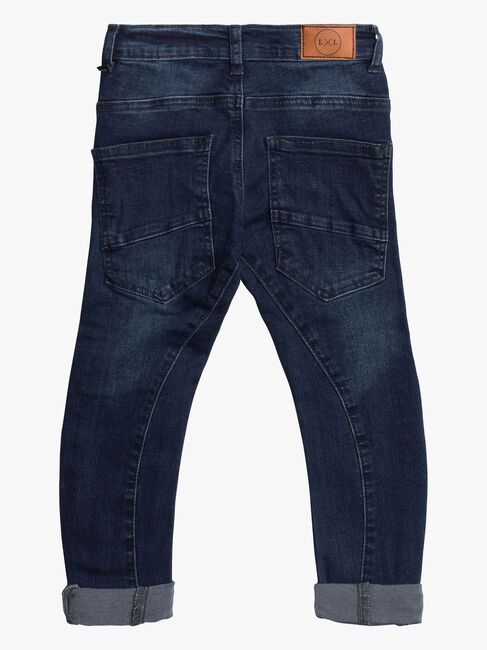 Luca & Lola Alassio Hose, Blue