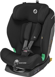 Maxi-Cosi Titan I-Size Kindersitz, Basic Black