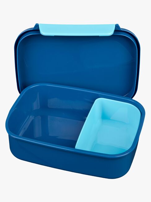 Paw Patrol Brotdose, Blau