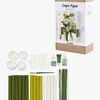 Creativ Company Kreativset DIY Krepppapier