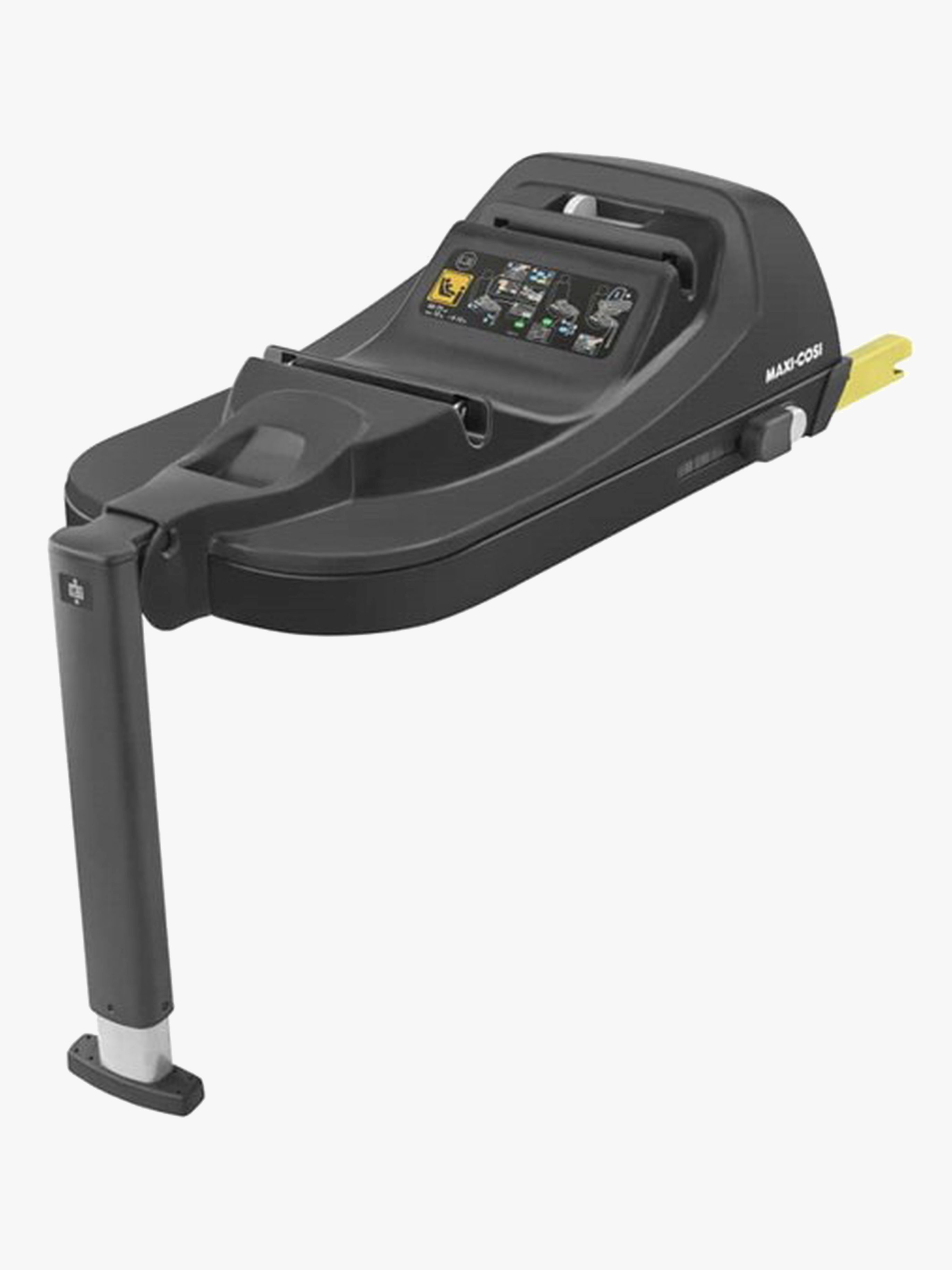Maxi-Cosi Cabriofix I-Size Basis, Schwarz