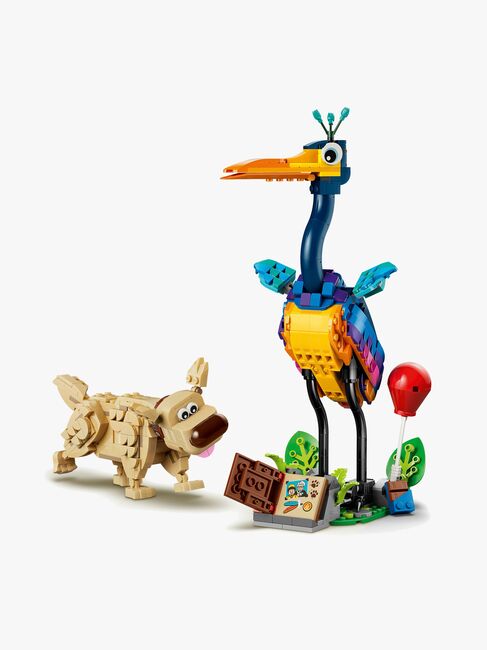 LEGO Disney Pixar 43290 Kevin und Dug