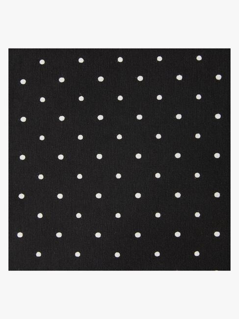 Coracor Tragetuch Small Dot, Black