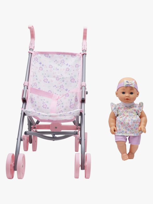 Happy Friend Puppe Mit Buggy Teresa 30 cm 504259-2139_2.jpg