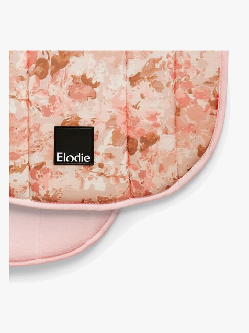 Elodie Cosy Sitzkissen, River Rose