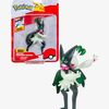 Pokémon Battle Figur Maskagato
