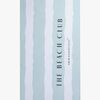 Swim Essentials The Beach Club Badetuch, Green