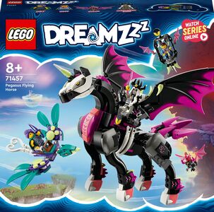 LEGO DREAMZzz 71457 Pegasus