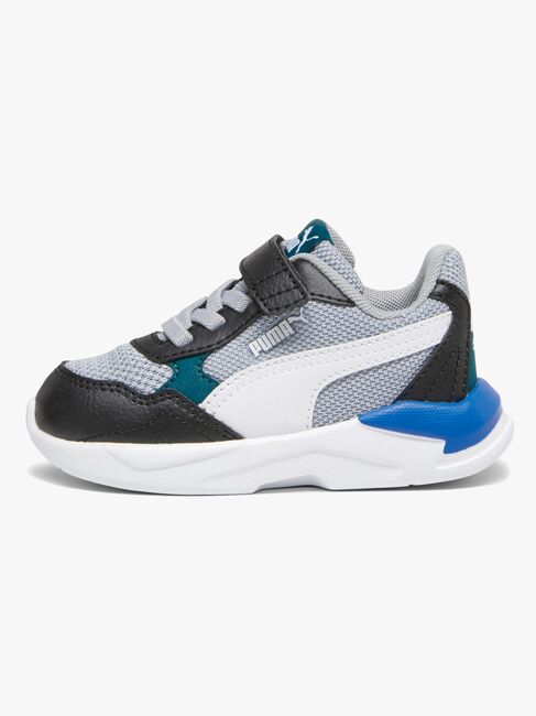 Puma Speed Lite AC + Inf Sneaker, Black