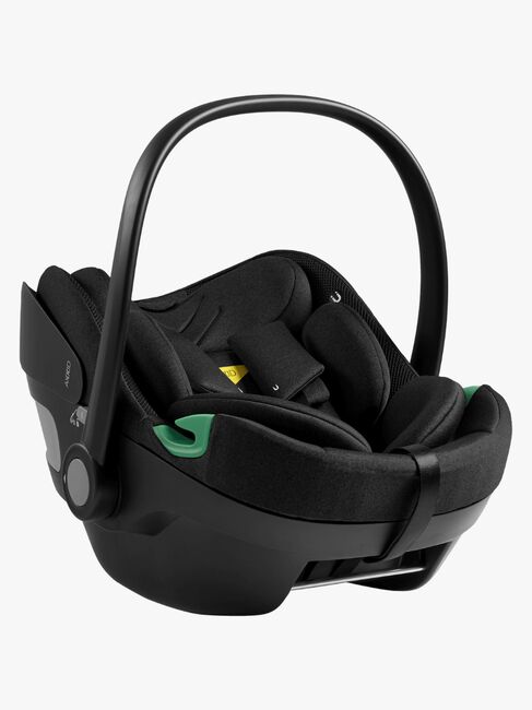 Axkid GOKID Babyschale, Coastal Storm Black