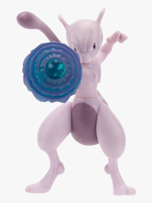Pokémon Battle Figur Mewtu