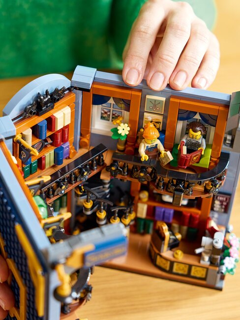 LEGO Icons 11379 Buchladen: Buchstütze 11379-1379_4a.jpg