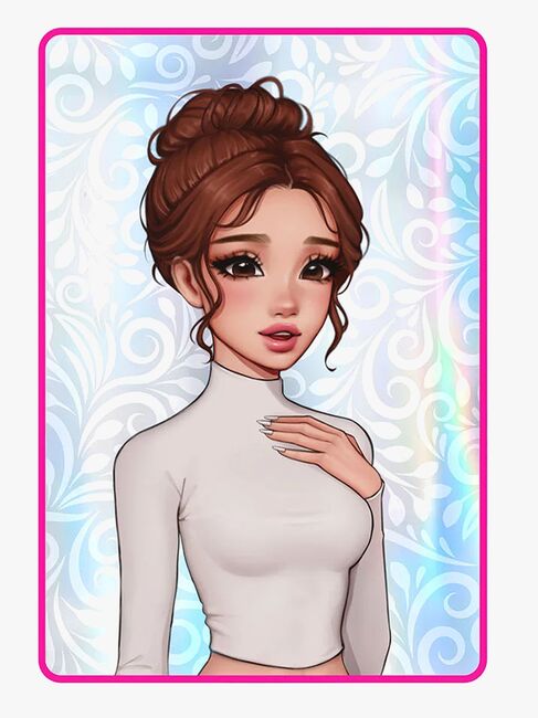 Roblox Dress To Impress Modepuppe Lana