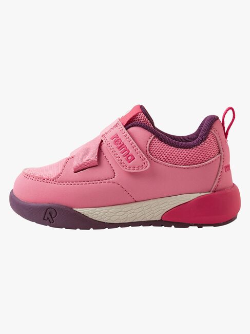 Reimatec Kiirus  Wasserdicht Sneaker, Sunset Pink