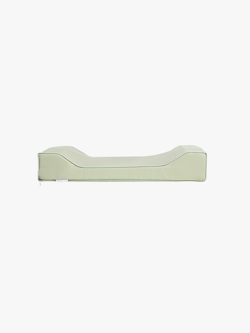 Beemoo CARE EasyClean Wickelunterlage, Soft Green