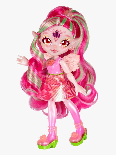 Magic Mixies Pixlings Spielset Faye