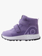 Reimatec Hiivin Wasserdichter Mid Sneaker, Misty Violet