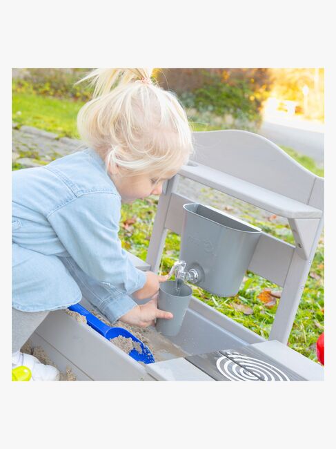 Roba Matschküche zum Aufhängen