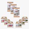 Creativ Company DIY-Set Modelliermasse Starterset 9er-Pack