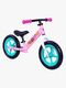 Paw Patrol Girls Laufrad