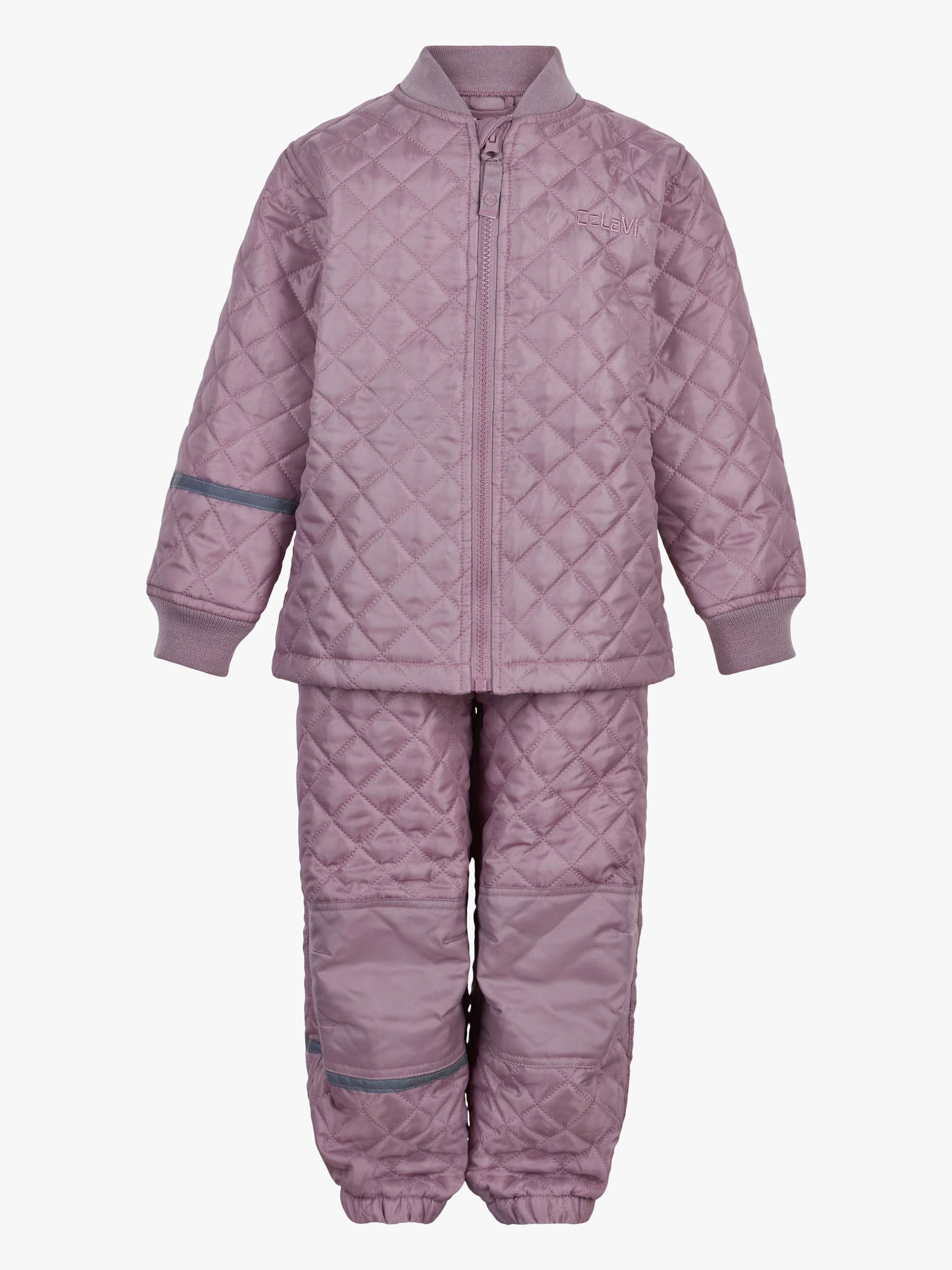 CeLaVi Thermoset, Mauve Shadow, 110