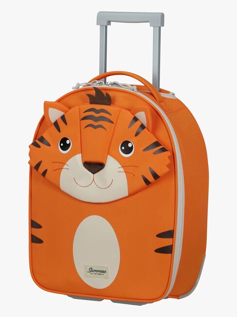 Samsonite Happy Sammies Eco Reisekoffer 23L, Tiger Toby