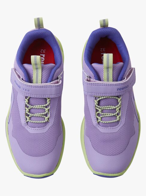 Reimatec Enkkari  Wasserdicht Sneaker, Lilac Amethyst